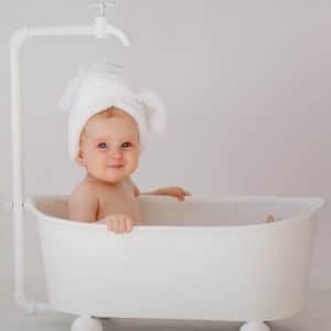 Bebek Şampuanı Seçerken Dikkat Edilmesi Gerekenler