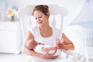 Doğum Sonrası Süt Kanallarınızı Açmanın En İyi Yolu