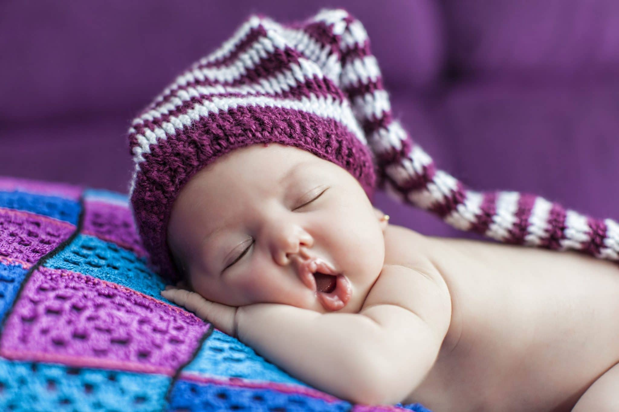 Çocuklarda Uyku Düzeni İle İlgili En Çok Yapılan 5 Hata