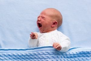 Yenidoğan Bebeklerde En Çok Karşılaşılan 5 Durum