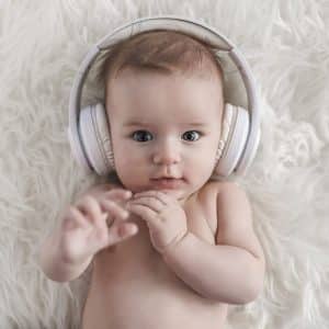 Klasik Müzik Bebekleri Gerçekten Sakinleştiriyor Mu?
